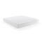 Merrick Lane Cielo Memory Foam Mattress in a Box with 3 Layers, Washable Cover, Green Tea-Infused Foam, Cooling Gel, and CertiPUR-US Certified Foam